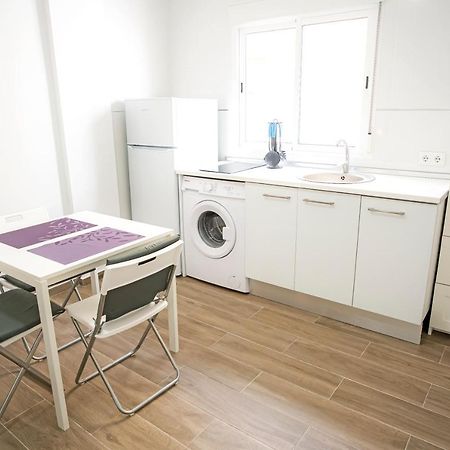 Don Guido Apartamentos Barbate Buitenkant foto